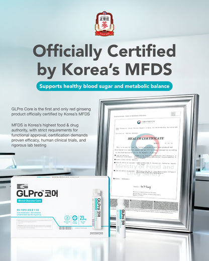 Jung Kwan Jang - GLPro™ Core