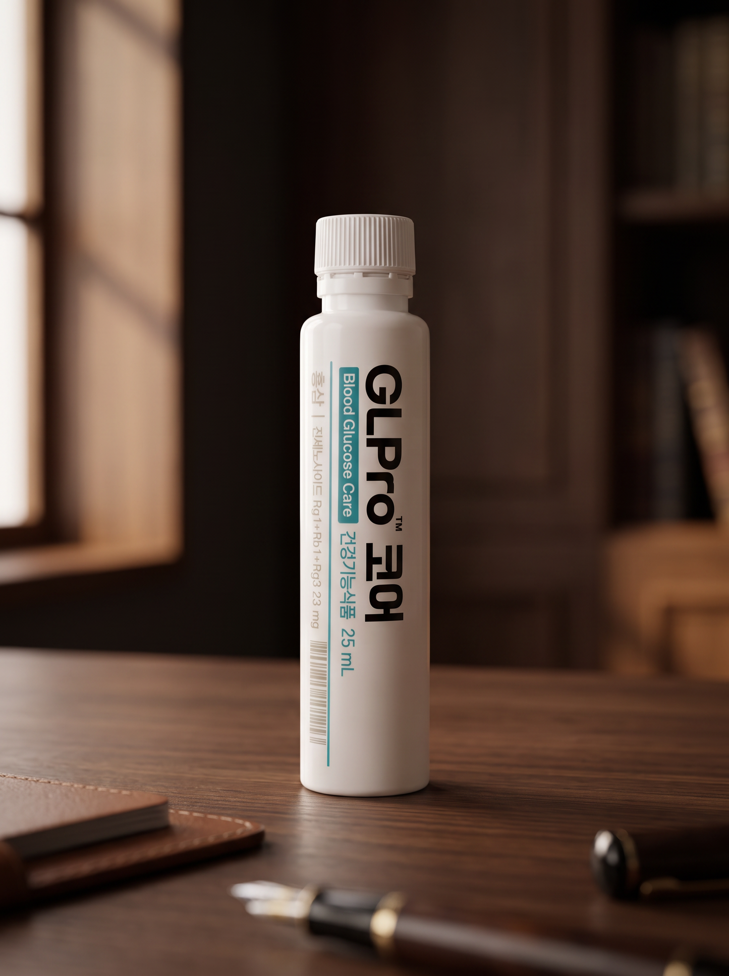 Jung Kwan Jang - GLPro™ Core