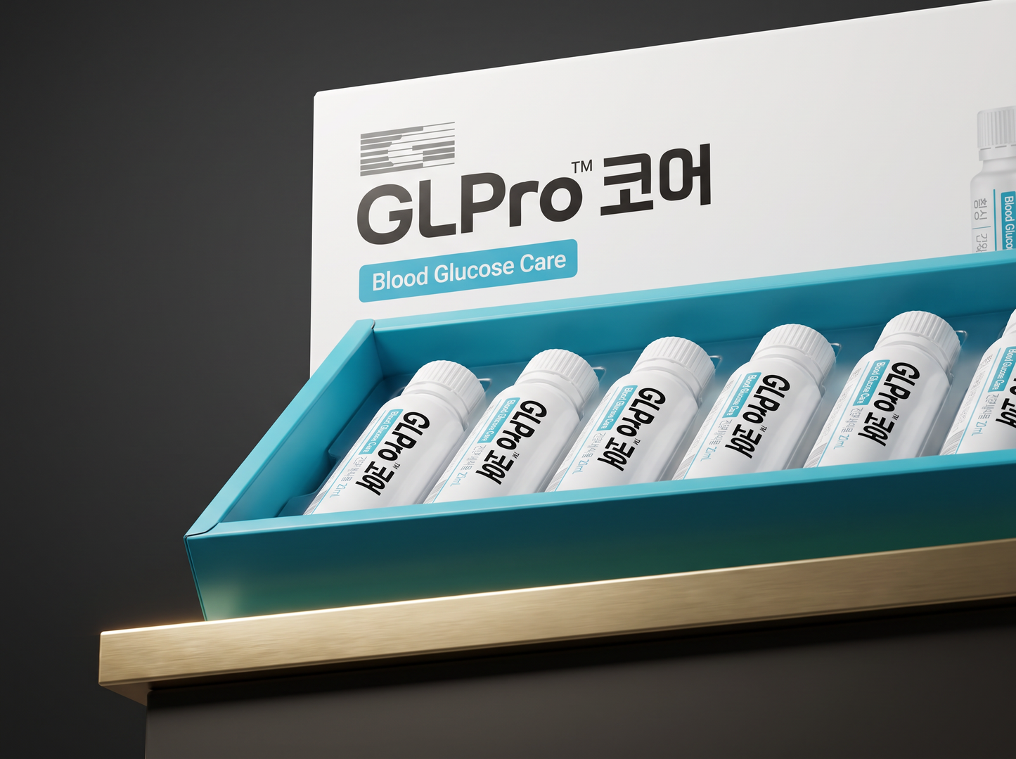 Jung Kwan Jang - GLPro™ Core
